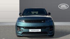 Land Rover Range Rover Sport 3.0 P400 Dynamic SE 5dr Auto Petrol Estate